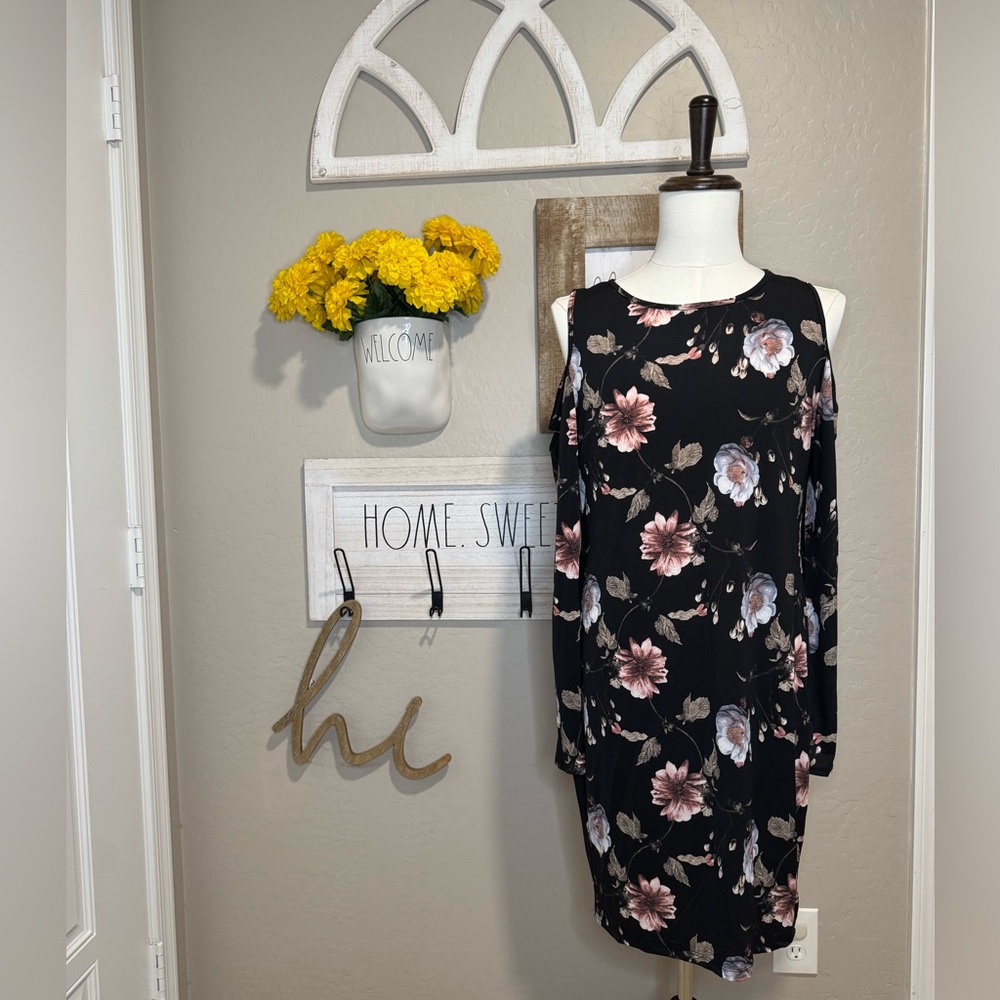 Bubble b dress size 2XL